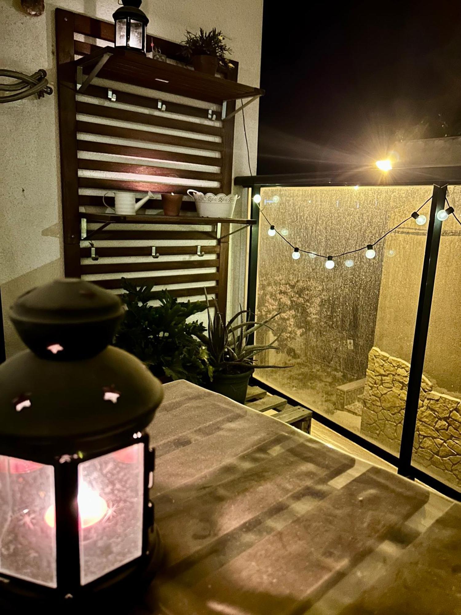 Lo Gambussi Deltebre Apartment Exterior photo